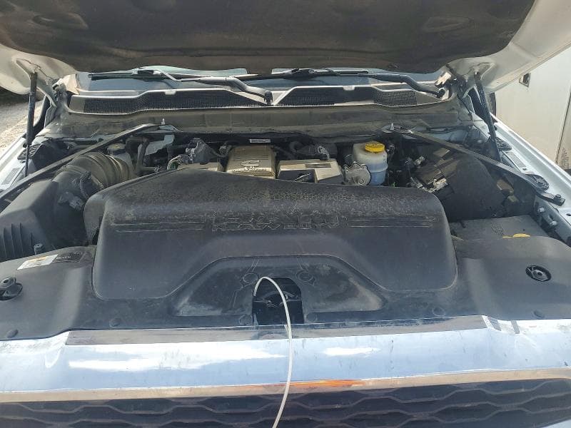 2024 RAM 2500 TRADESMAN 11