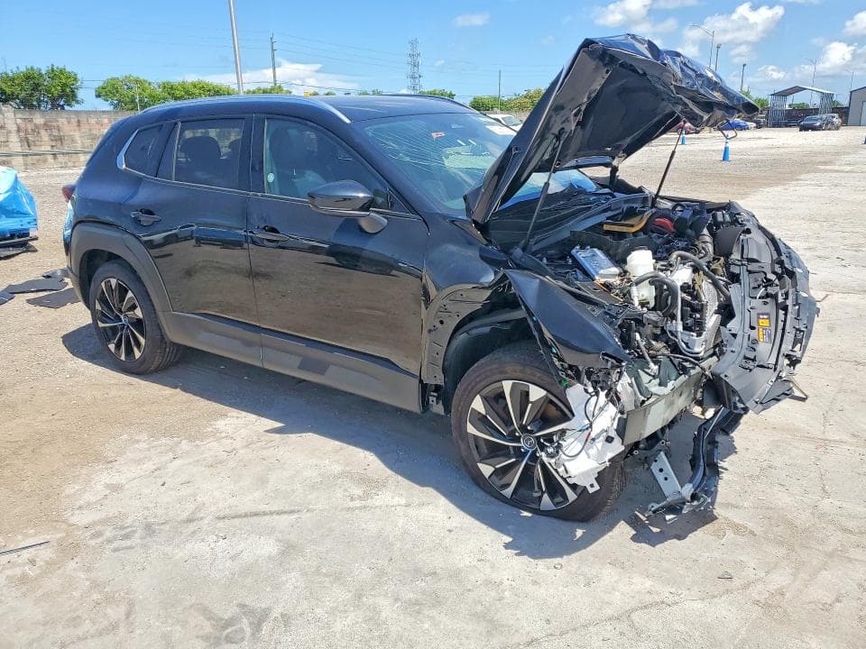 2026 MAZDA CX-50 PREMIUM PLUS 4