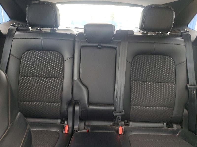2024 FORD ESCAPE 10