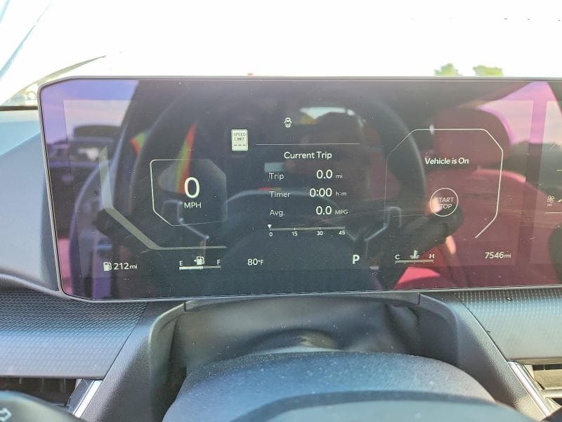 2025 KIA K4 GT LINE 9