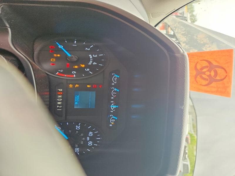 2021 FORD F250SUPDTY 9