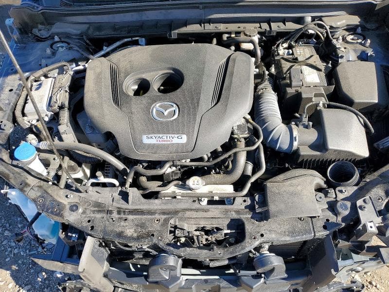 2023 MAZDA CX-30 PREMIUM PLUS 12
