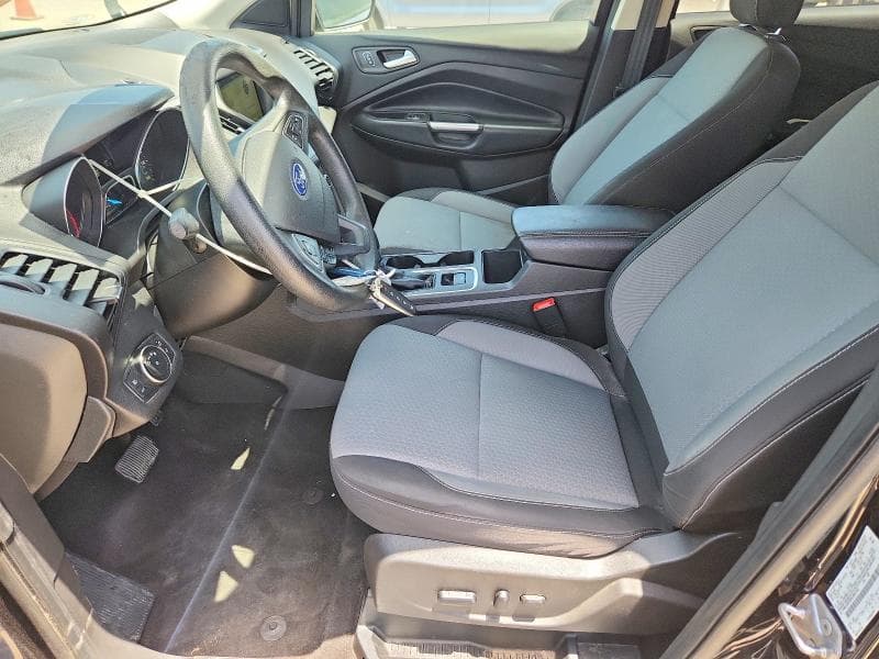 2019 FORD ESCAPE SE 7