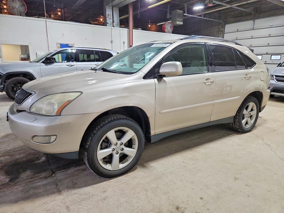 2005 LEXUS RX330 - 1