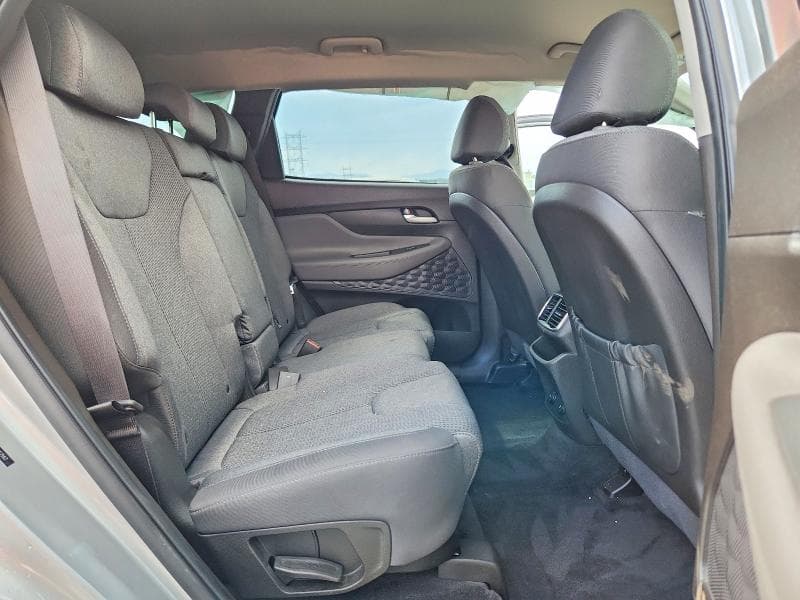 2020 HYUNDAI SANTA FE SEL 11