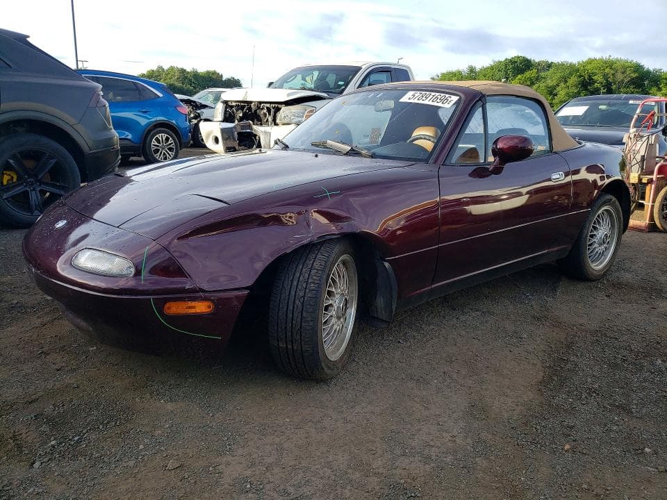 1995 MAZDA MX5 - 1