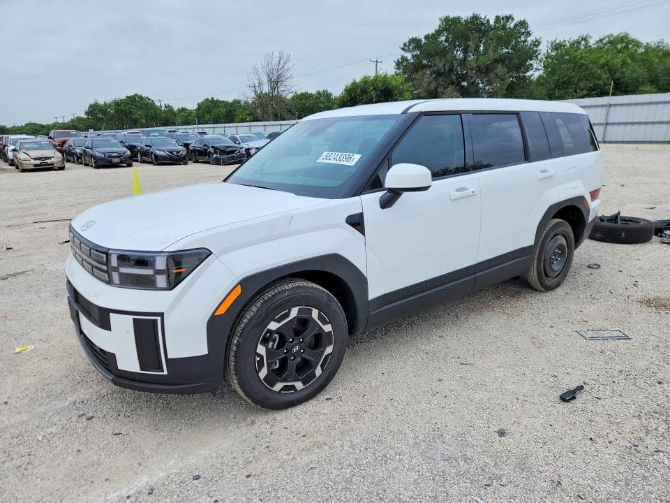 2026 HYUNDAI SANTA FE SE - 1