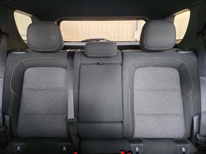 2026 GMC TERRAIN ELEVATION 10