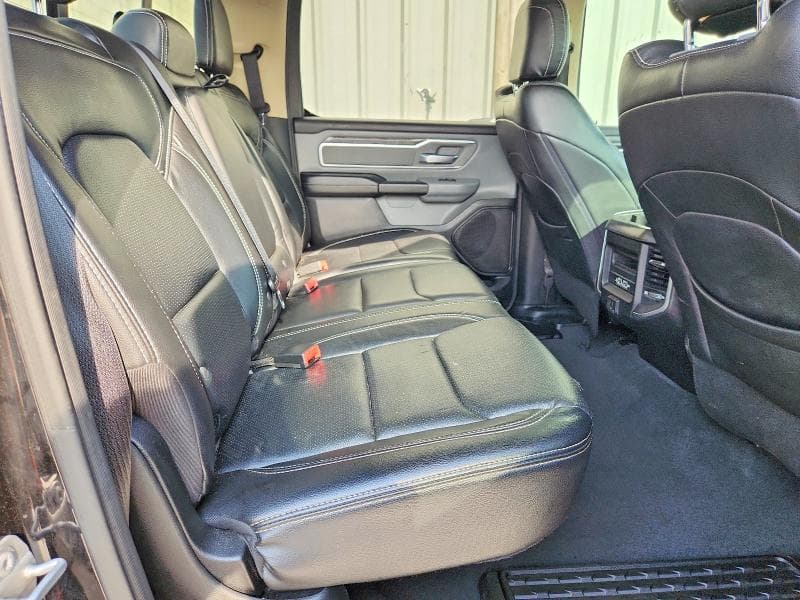 2019 RAM 1500 BIG HORN/LONE STAR 10