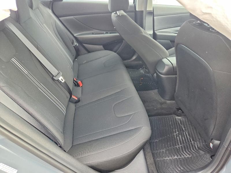 2023 HYUNDAI ELANTRA SEL 10