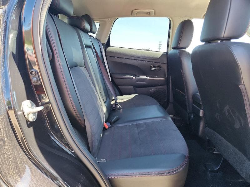 2023 MITSUBISHI OUTLANDER SPORT S 11