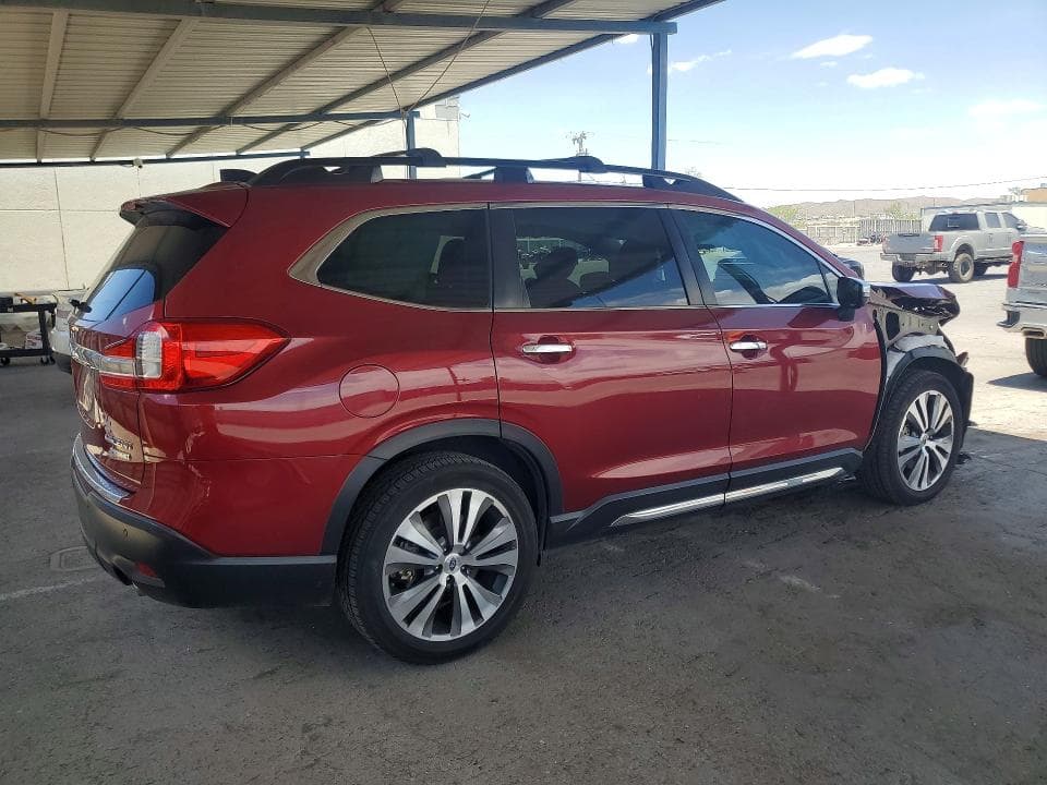 2020 SUBARU ASCENT LIMITED W/8-P 3