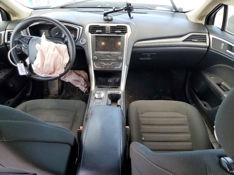 2019 FORD FUSION SE 8
