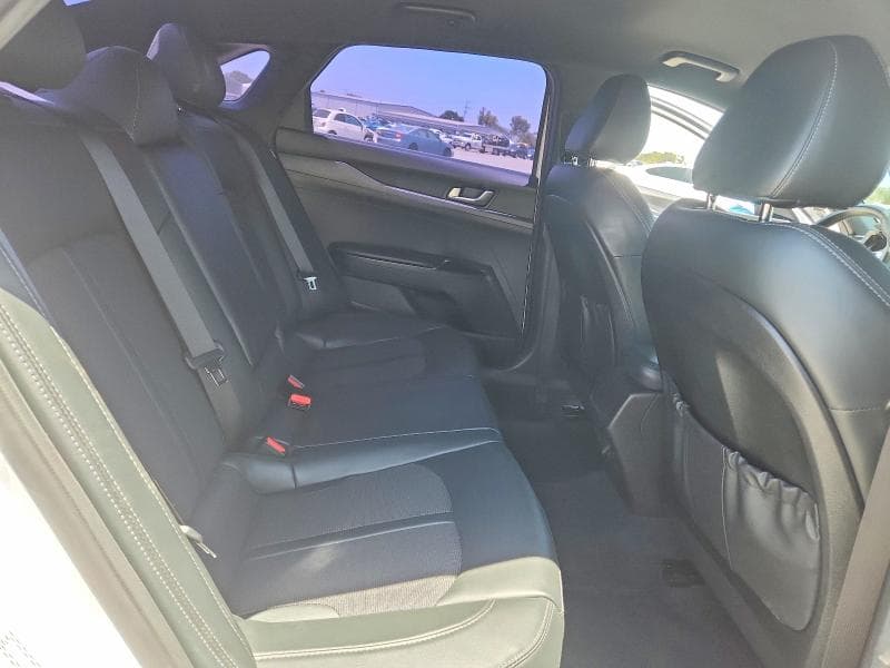 2022 KIA K5 GT LINE 10