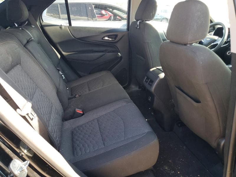 2021 CHEVROLET EQUINOX LT 11