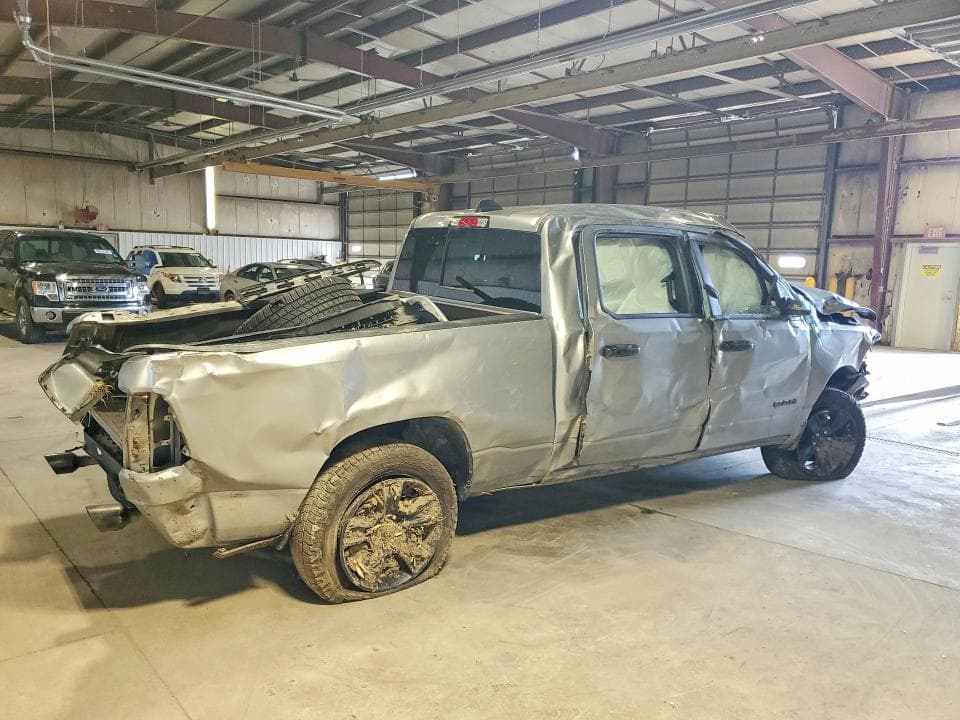2023 RAM 1500 BIG HORN 3