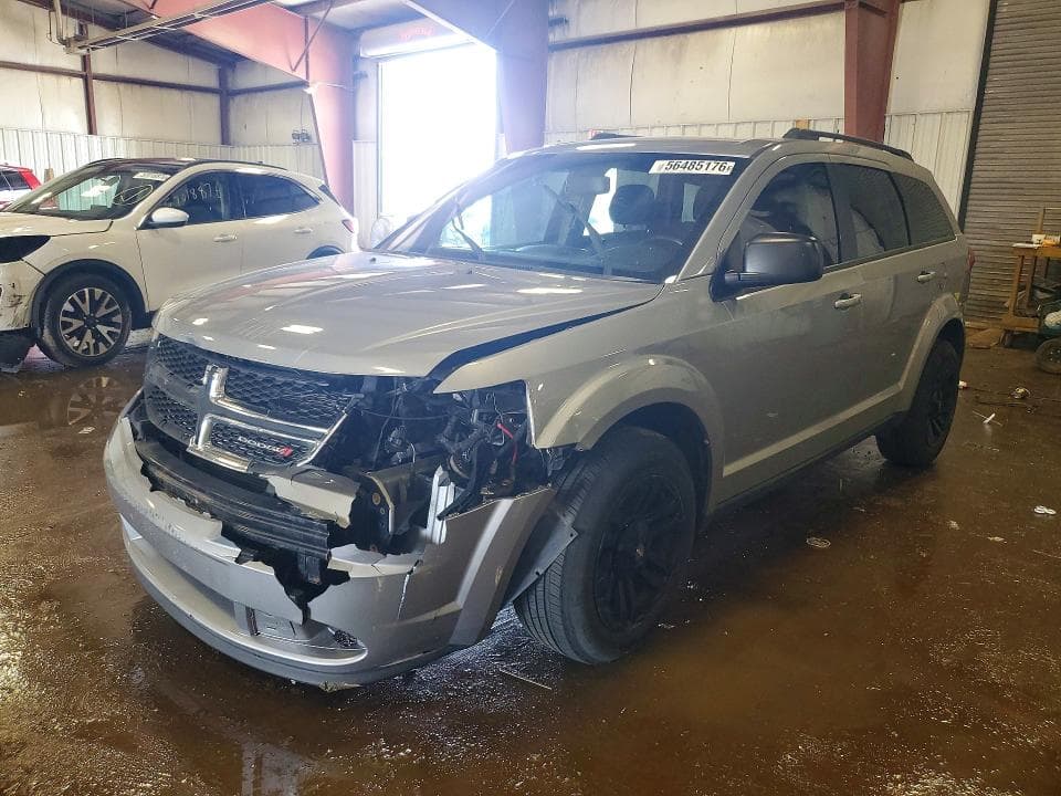 2015 DODGE JOURNEY - 1