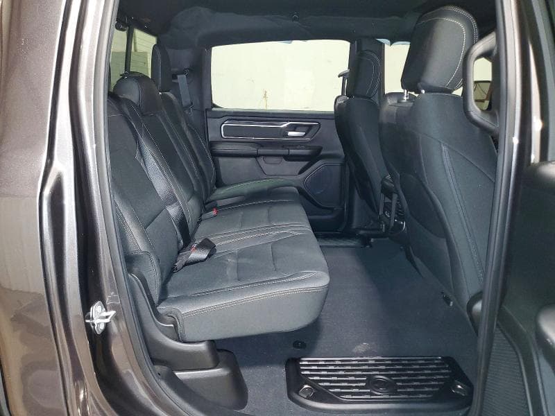 2019 RAM 1500 BIG HORN/LONE STAR 10