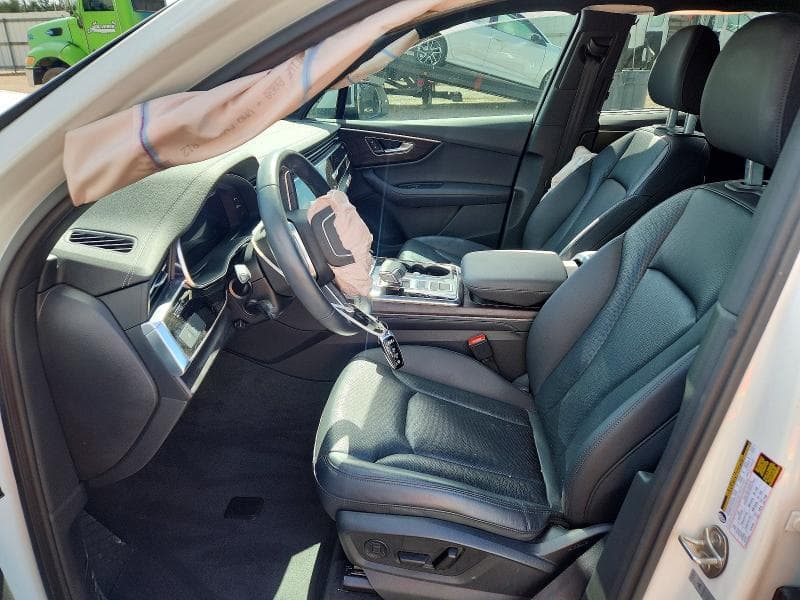 2023 AUDI Q7 PREMIUM PLUS 7