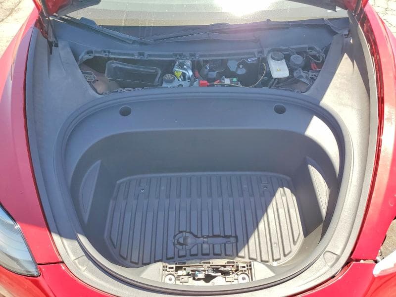 2023 TESLA MODEL 3 11