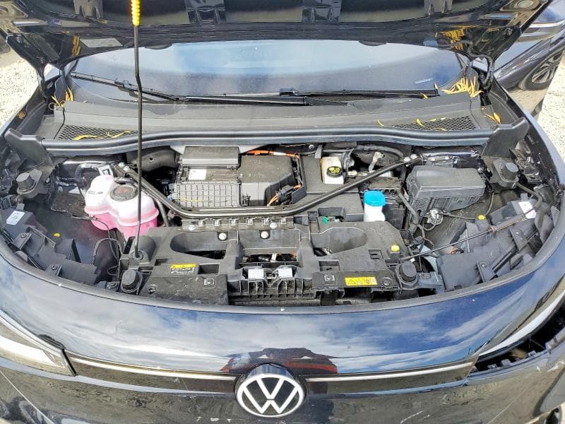 2025 VOLKSWAGEN ID.4 PRO S PLUS 12