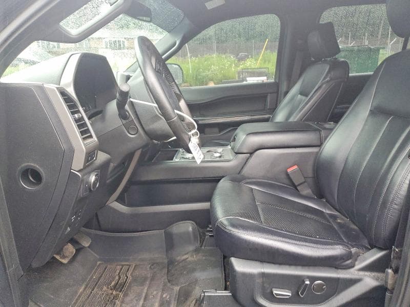 2019 FORD EXPEDITION MAX XLT 7