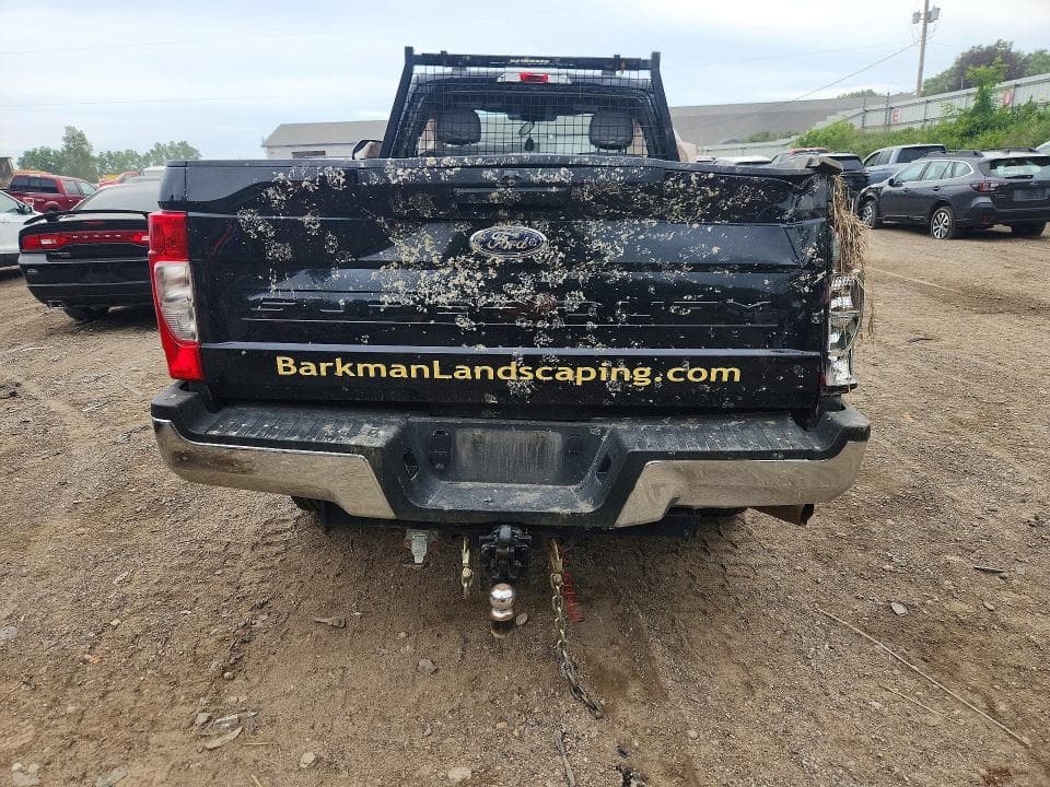 2021 FORD F250SUPDTY 6