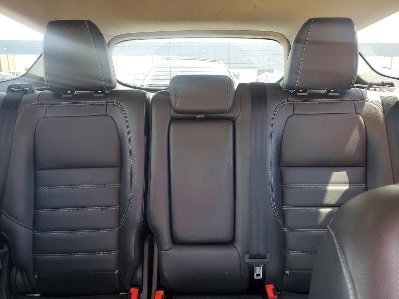 2017 FORD ESCAPE TITANIUM 10