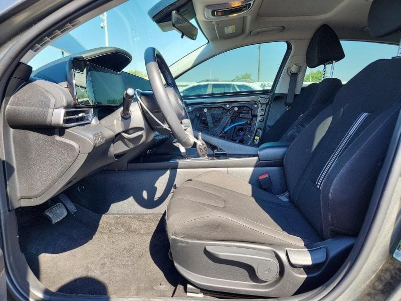 2025 HYUNDAI ELANTRA SEL 7