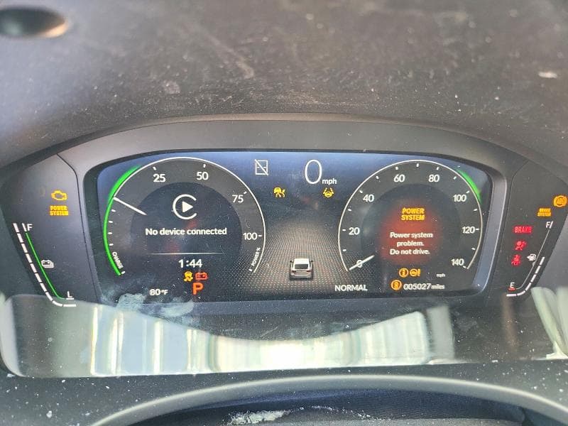2026 HONDA CIVIC SPORT TOURING 9