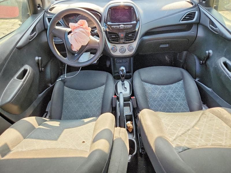 2022 CHEVROLET SPARK LS 8