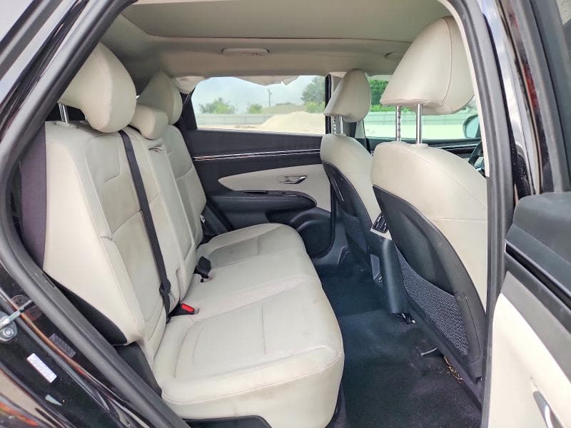 2023 HYUNDAI TUCSON SEL CONVENIENCE 10