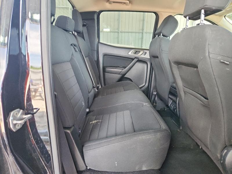 2019 FORD RANGER XL 10