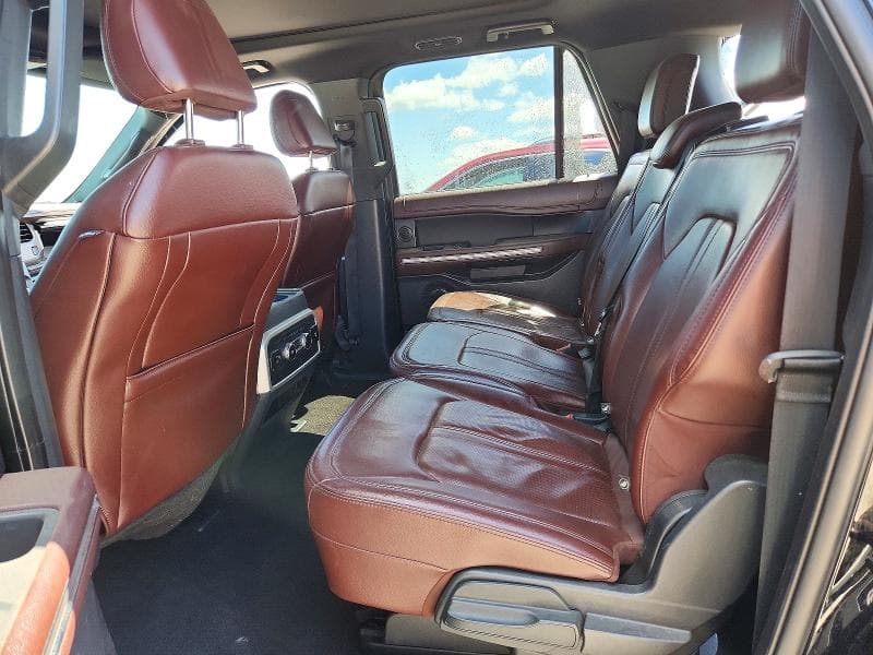 2022 FORD EXPEDITION MAX LIMITED 11