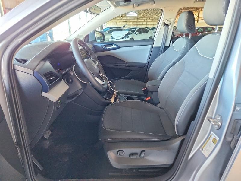 2023 VOLKSWAGEN TAOS SE 7