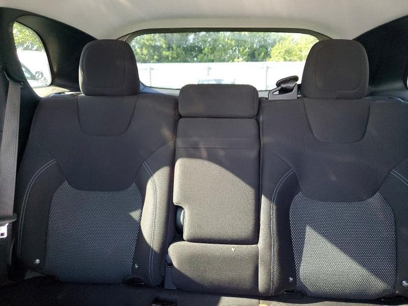 2019 JEEP CHEROKEE LATITUDE 10