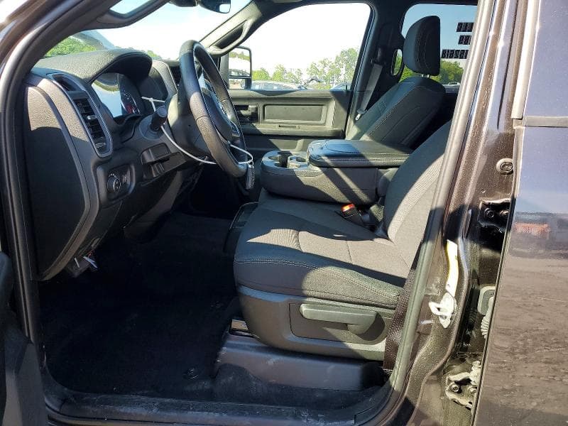 2026 RAM 3500 TRADESMAN 7