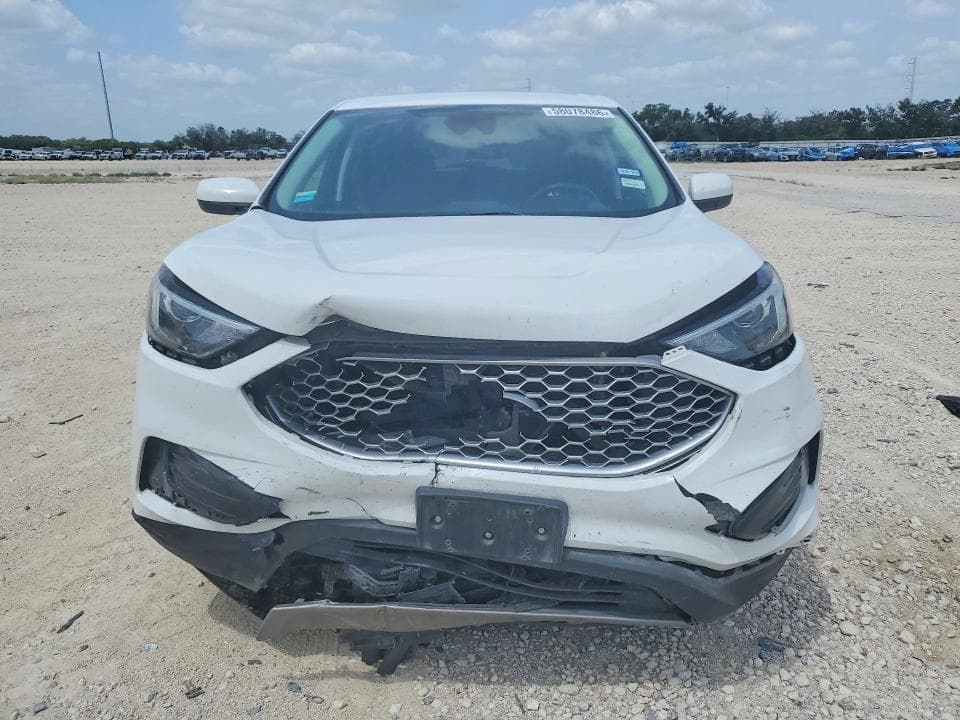 2024 FORD EDGE SEL 5