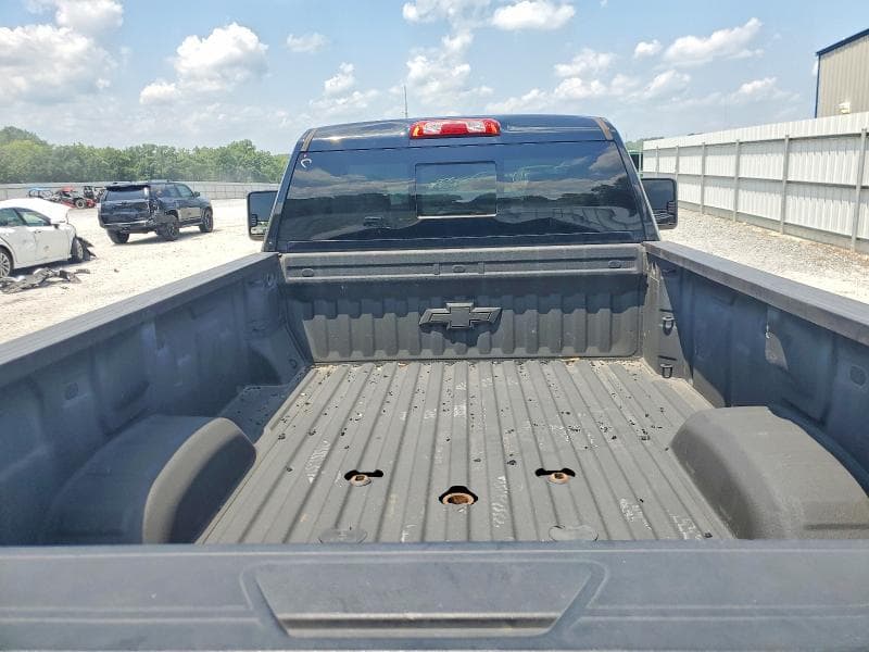 2022 CHEVROLET SILVERADO K3500 LT 10