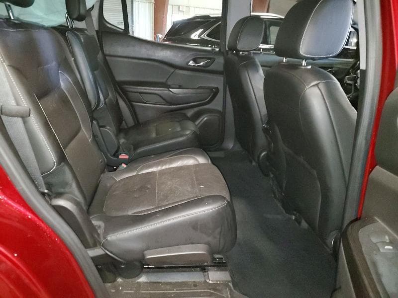 2018 GMC ACADIA SLT-1 11