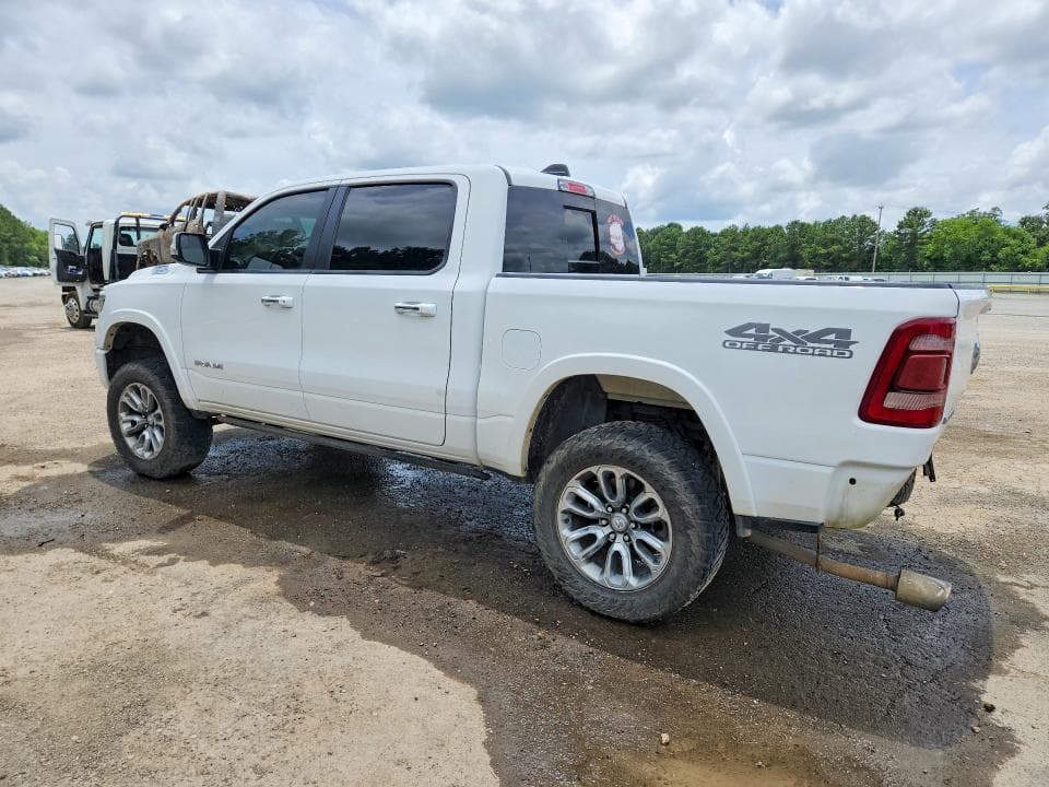 2021 RAM 1500 LARAMIE 2