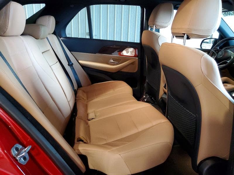 2024 MERCEDES-BENZ GLE 450 4MATIC 11