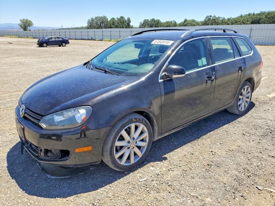 2010 VOLKSWAGEN JETTA