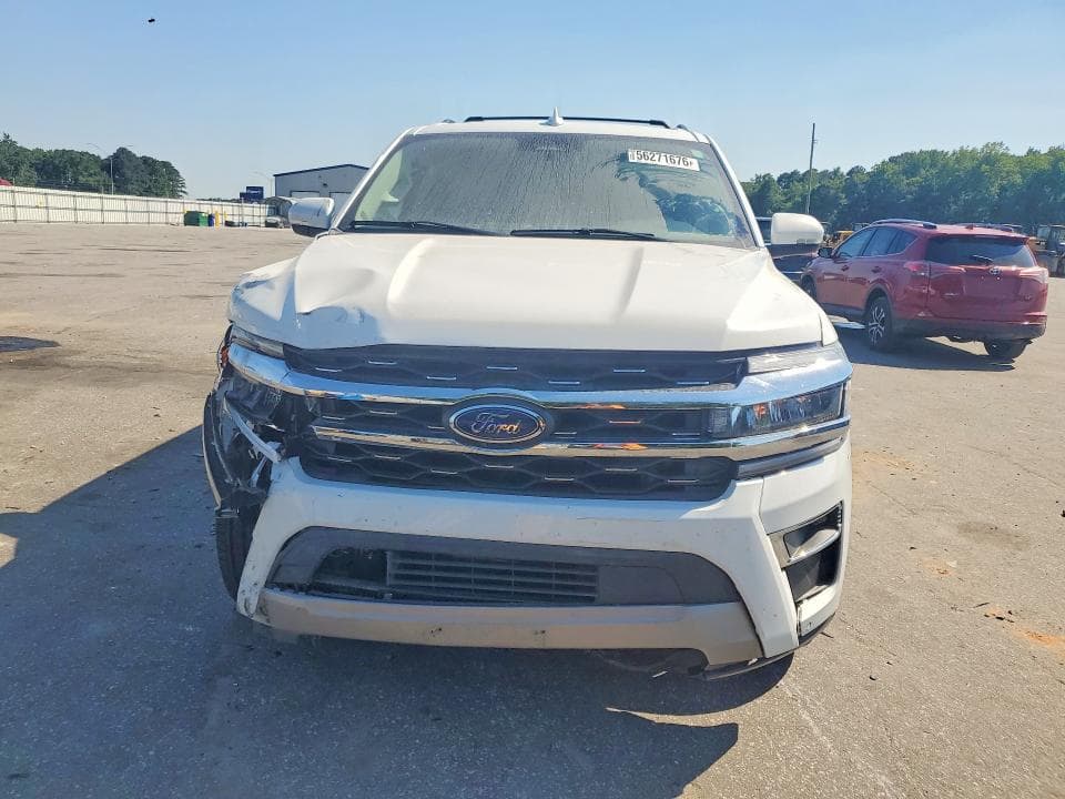 2024 FORD EXPEDITION MAX LIMITED 5