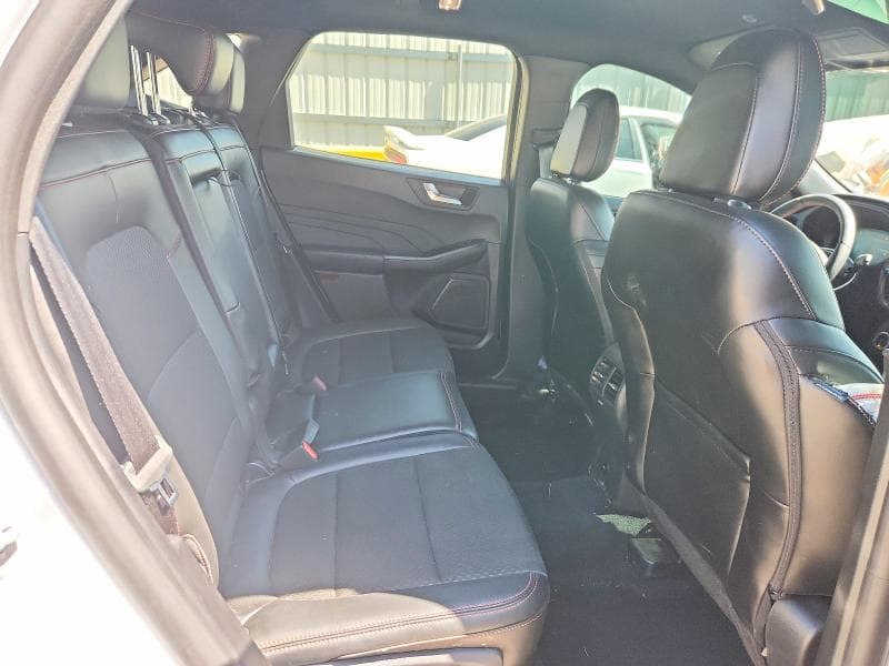 2025 FORD ESCAPE ST LINE 10