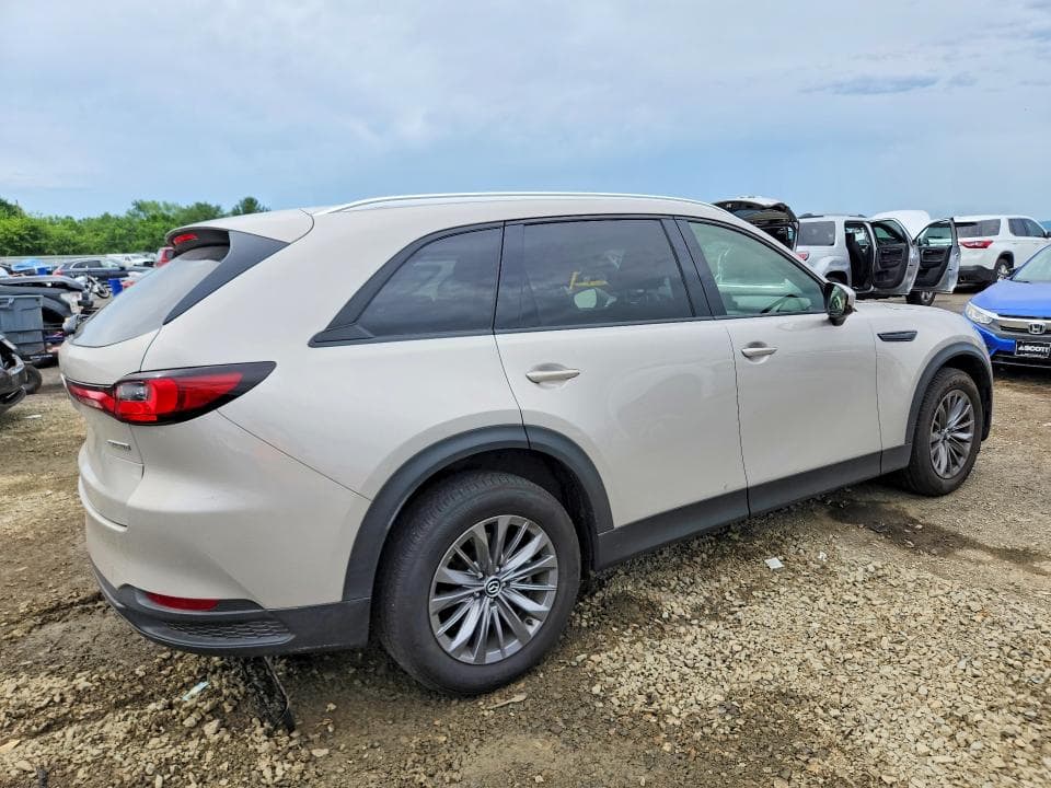 2024 MAZDA CX-90 PREFERRED 3