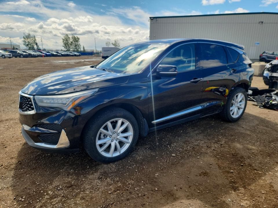 2019 ACURA RDX - 1