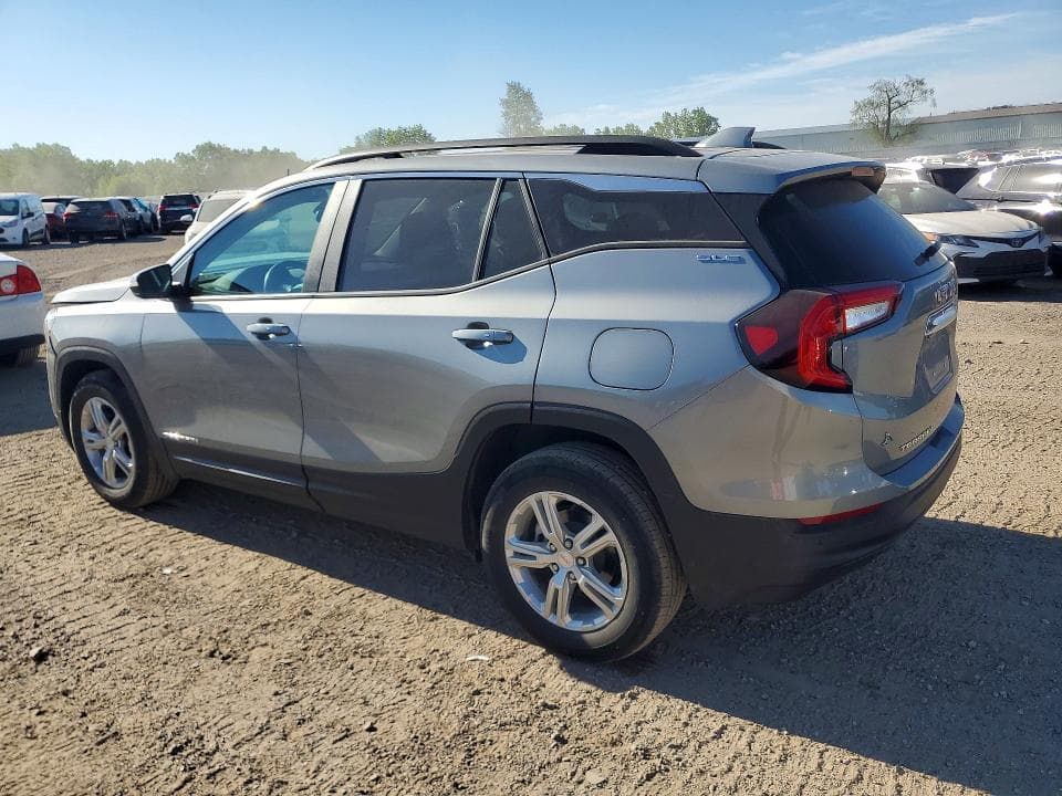 2024 GMC TERRAIN SLE 2