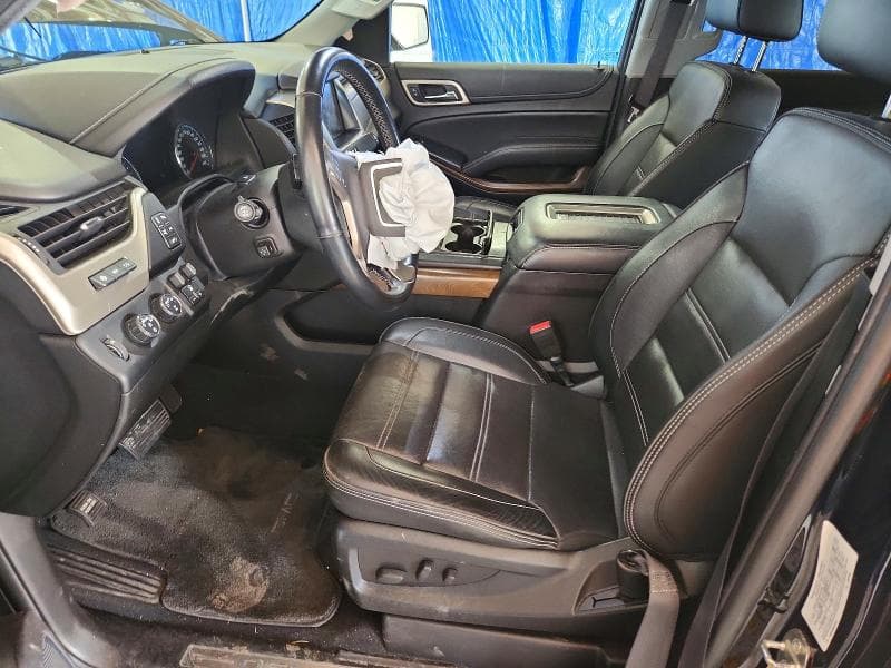 2019 GMC YUKON DENALI 7