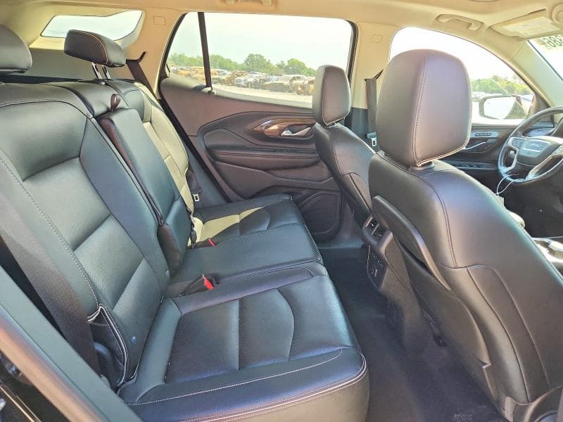 2020 GMC TERRAIN DENALI 11